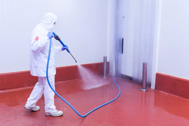 Best Machinery and Equipment Cleaning  in Tampa, FL