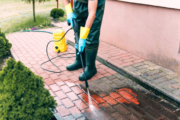 Best Sidewalk and Walkway Cleaning  in Tampa, FL