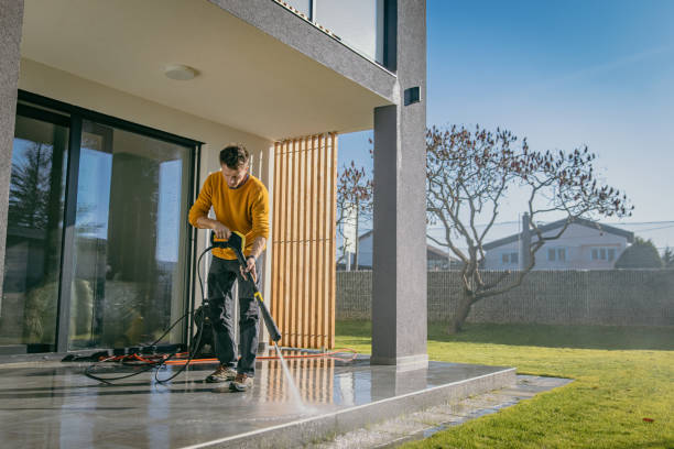 Tampa, FL Pressure Washing Company